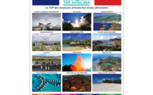 La nouvelle édition du GUIDE TOP OUTRE-MER 2018 est disponible dès à présent !