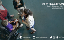 Martinique 1ère se mobilise pour le Téléthon