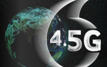 Vodafone lance la 4.5G en Polynésie