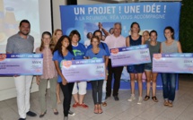 4 associations réunionnaises lauréates du prix Réaliz