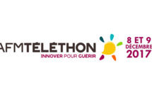 Guadeloupe 1ère partenaire du Téléthon 2017