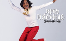 "Simplement moi" : Rony Théophile de retour avec un nouvel album le 15 décembre