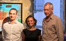 La Réunion-Sur-Mer, la première exposition photographique jamais organisée sur le thème de la mer de Jean-Luc Allègre