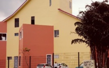 Évènement: La messe de la nativité le 24 décembre sur Guadeloupe 1ère