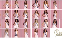 Miss France 2018: La cérémonie en direct sur les chaînes ATV, TNTV, Antenne Réunion et TF1