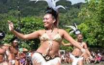 Le 11ème Festival des Marquises sur Polynésie 1ère du 18 au 21 décembre