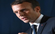 Interview du Président de la République ce dimanche en direct sur Martinique 1ère