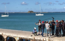 La vie après Irma au programme de "Dieu m'est témoin", le 31 décembre sur les chaînes 1ère