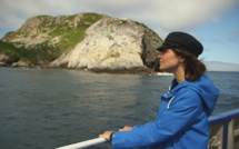 Un jour en fête: Escale à Saint-Pierre-et-Miquelon avec Sonia Chironi et Marie-Josée Abraham, ce dimanche sur France Ô