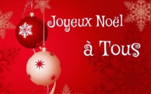 Megazap.fr vous souhaîte un Joyeux Noël