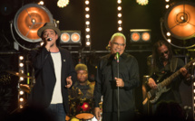 Réveillon du Nouvel An: demandez le programme TV !