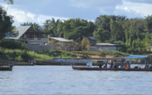 Médecines d'ailleurs consacré à la Guyane, le 5 janvier sur ARTE