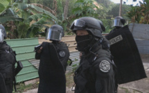 La police d'élite en Guadeloupe au programme d'Investigatiôns le 17 janvier sur France Ô