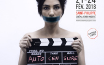 Le festival MÊME PAS PEUR dévoile sa nouvelle affiche