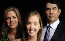 "Portée disparue" la nouvelle télénovela de TNTV