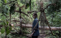 Évènement: "Maroni, les fantômes du fleuve", un polar au coeur de la Guyane, à partir du 25 janvier sur ARTE