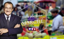 TF1: Jean-Pierre Pernaut part à la recherche du plus beau marché de France