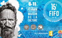 Polynésie.1 mobilise son antenne pour le FIFO 2018