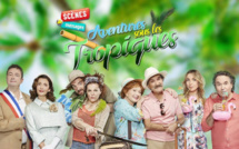 "Scènes de ménages, aventures sous les tropiques": L'île de la Réunion à l'honneur en prime le 12 février sur M6