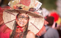 Carnaval 2018: Martinique La 1ère présente le dispositif complet de ses 3 antennes