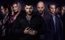 Inédit: La saison 3 de GOMORRA débarque dés le 15 février sur Canal+