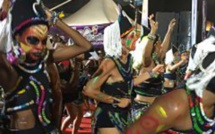 Guadeloupe La 1ère au coeur du Carnaval