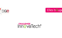Le challenge InnovaTech Elles bougent, 100% féminin et intergénérationnel, est de retour en Martinique