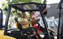 Fare Ma'Ohi spécial FIFO du 5 au 9 février sur Polynésie La 1ère