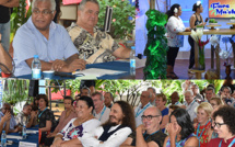 FIFO 2018: Les temps forts de la 15e édition présentés à la Maison de la culture