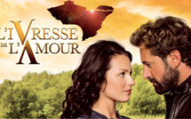 "L'ivresse de l'amour" la nouvelle telenovela des chaînes ATV