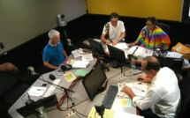 Réunion la 1ère Radio: L'information fait sa rentrée !