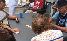 La vie en maison de retraite au programme de « Un jour avec... » ce vendredi dans le JT de Réunion La 1ère