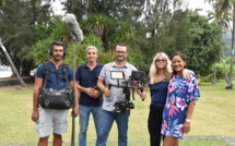La nuit de l'Océanie sur France Ô