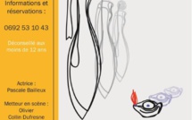 Théâtre: La compagnie du chat bleu présente sa dernière création ANTIGONE