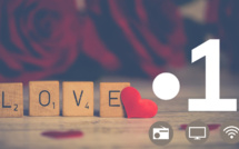 La Saint Valentin sur les antennes de Polynésie La 1ère