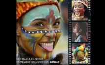 «DÈYÈ MAS LA»: Le Carnaval de Guadeloupe à l'honneur sur Canal+