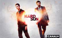 Inédit: La série britannique "Hard Sun" débarque à partir du 19 février sur Canal+