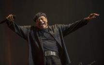 France Ô et les chaînes La 1ère rendent hommage à Al Jarreau