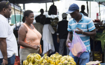 France Ô la Radio au Salon de l'agriculture