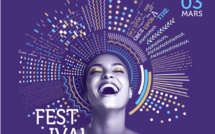 J-2 avant le festival de Courts-métrages "Prix de Court" aux Antilles-Guyane