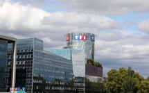 Le Groupe TF1 "scandalisé" par la décision du Groupe Canal+