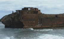 Le naufrage du Limpopo et la culture de la canne à sucre au programme de Passion Outremer ce dimanche sur France Ô