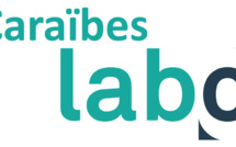Labo Caraïbes 2018: Les lauréats
