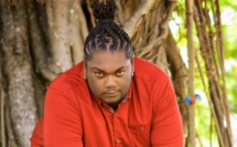 "Dancehall Magazine" le nouveau single de Stikmy PMF 