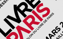 Programmation spéciale Salon du livre de Paris sur France Ô la Radio