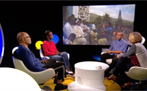 Pâques, la vierge Marie, les agriculteurs et le sexe, au programme de "Dieu m'est témoin" en Avril sur les chaînes La 1ère