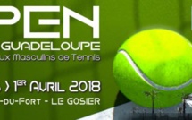 Tennis / Open de Guadeloupe: Les finales en direct sur le Canal Outremer de Canal+