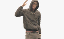 Le nouveau titre "Pas les mots" de PMF est disponible !