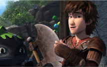 La saison 4 de "Dragons, Par-Delà les rives" débarque sur Gulli dés le 7 avril