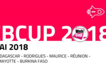 Webcup 2018 La Réunion: Les inscriptions sont ouvertes !